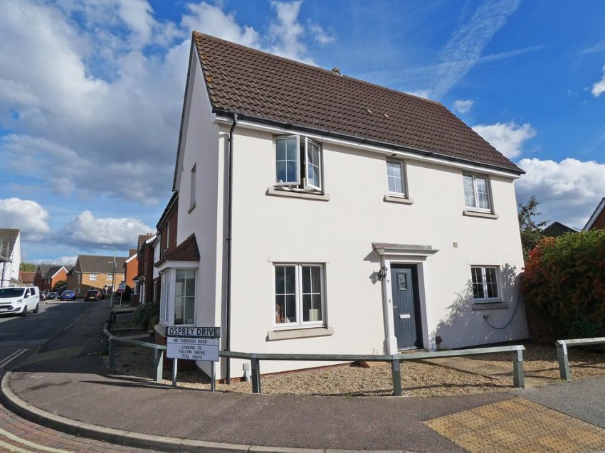 Images for Harrier Way, Stowmarket, IP14