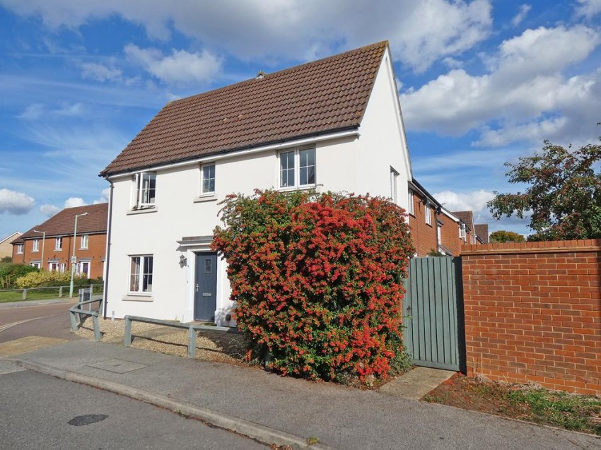 Images for Harrier Way, Stowmarket, IP14