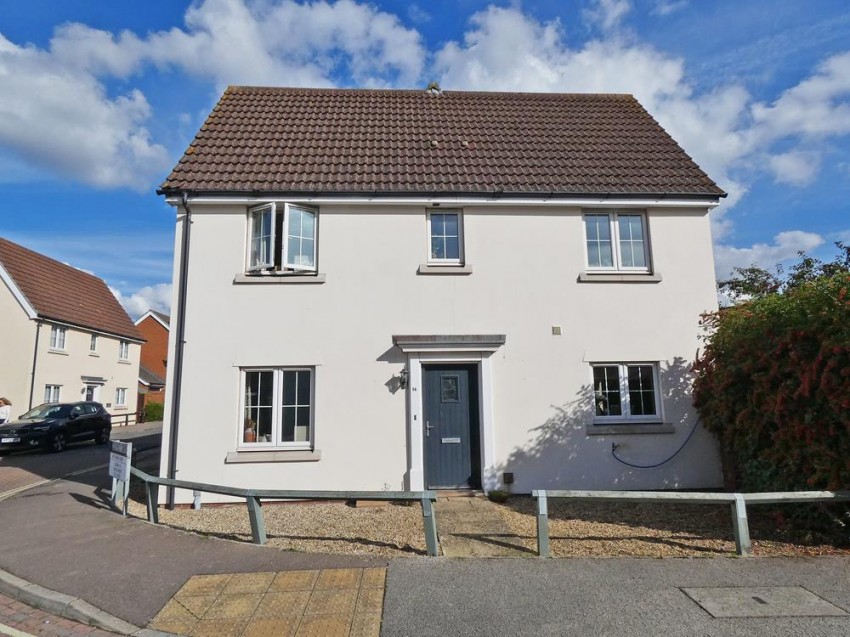 Images for Harrier Way, Stowmarket, IP14