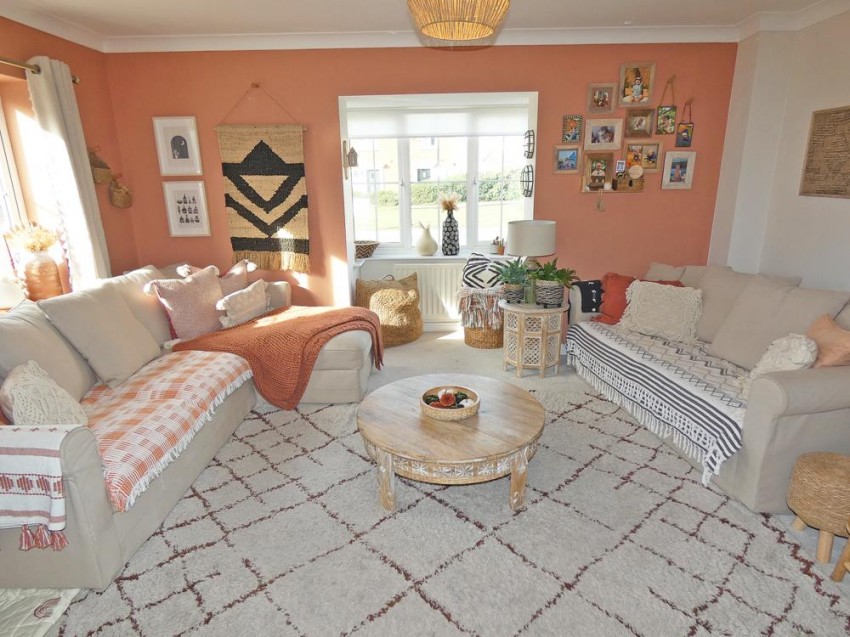 Images for Harrier Way, Stowmarket, IP14