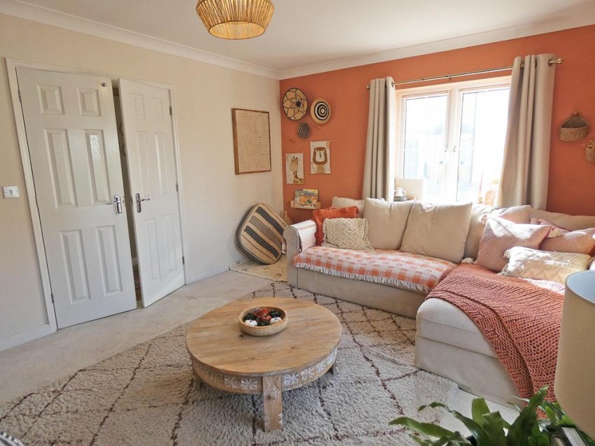 Images for Harrier Way, Stowmarket, IP14