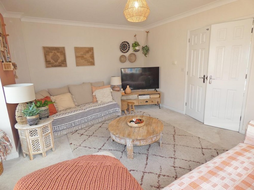 Images for Harrier Way, Stowmarket, IP14