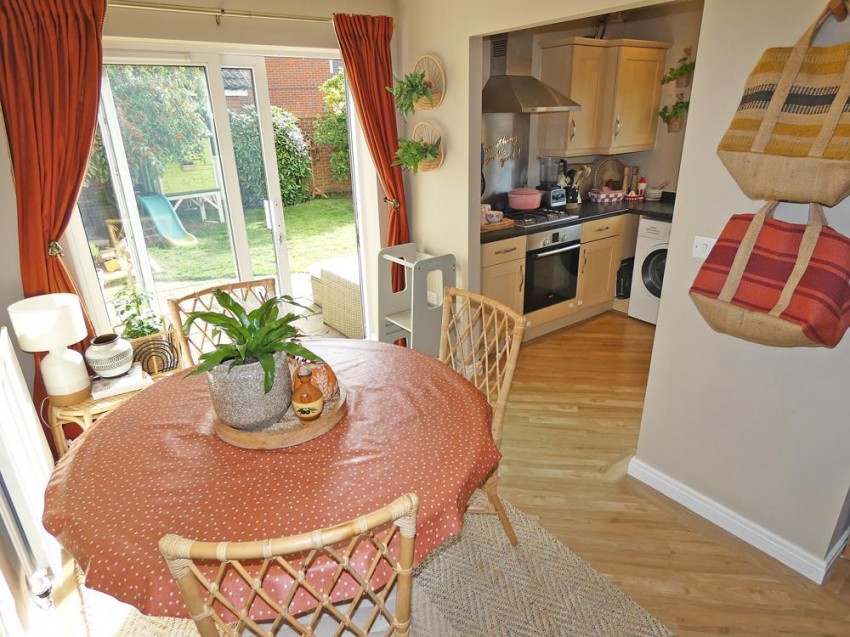 Images for Harrier Way, Stowmarket, IP14