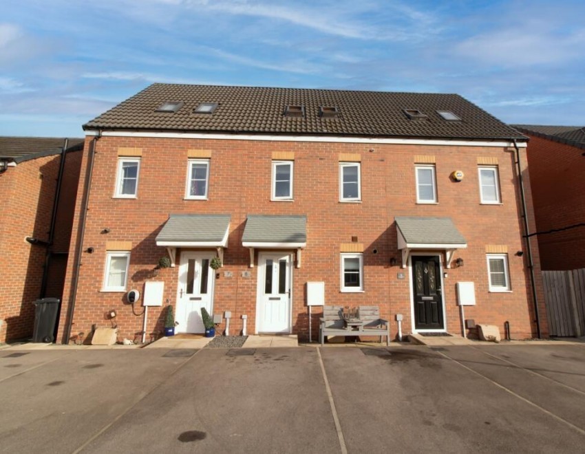 Images for Horse Chestnut Close, Middlesbrough