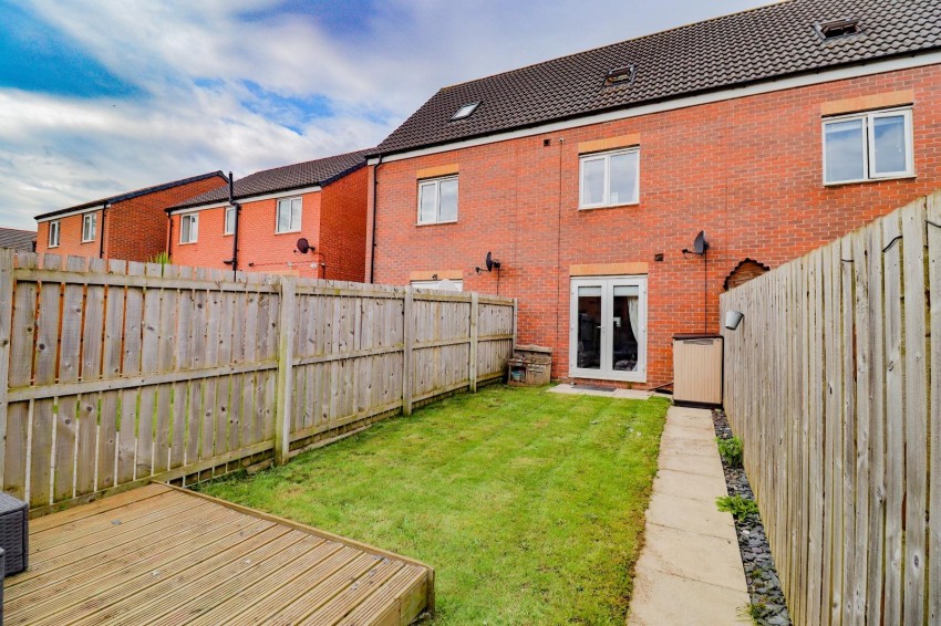 Images for Horse Chestnut Close, Middlesbrough