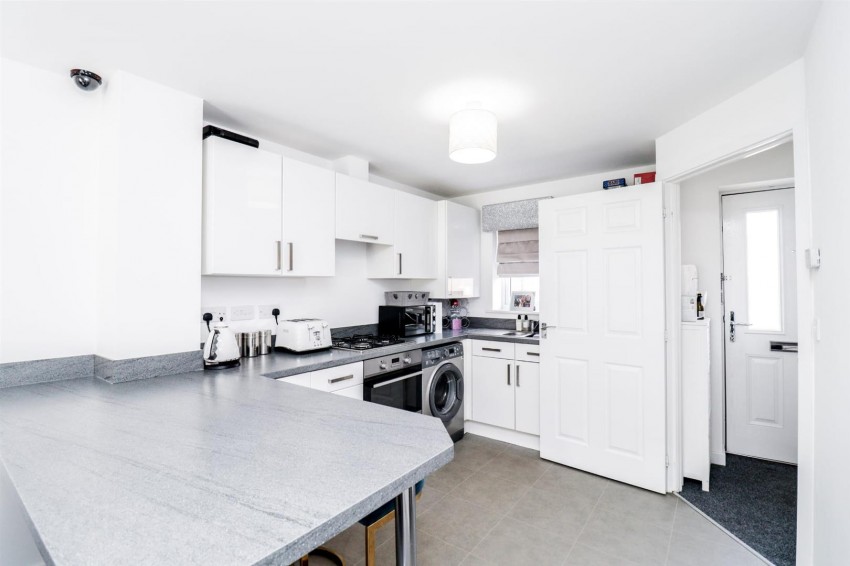 Images for Horse Chestnut Close, Middlesbrough