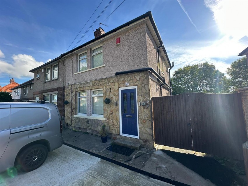 Images for North Cliffe Avenue, Thornton, Bradford