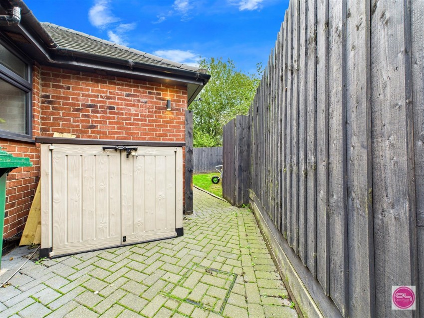 Images for Cross Street, Castle Gresley