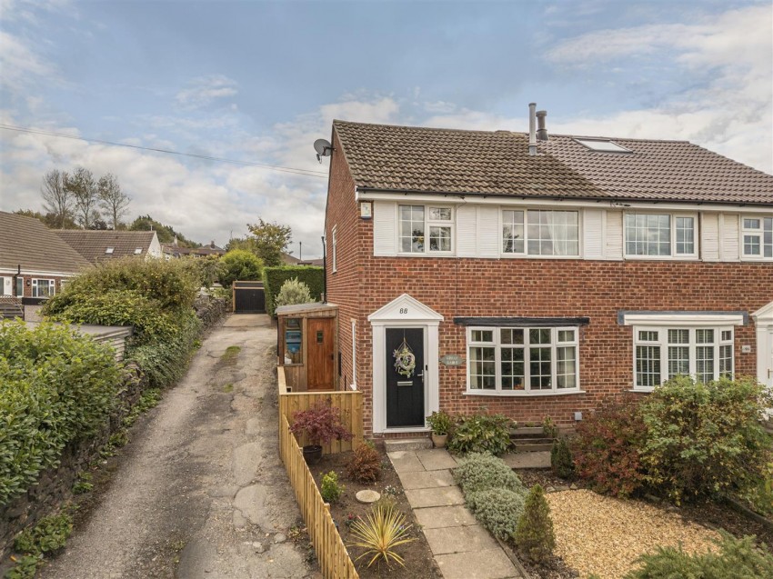 Images for Smalewell Rd, Pudsey, Leeds, LS28