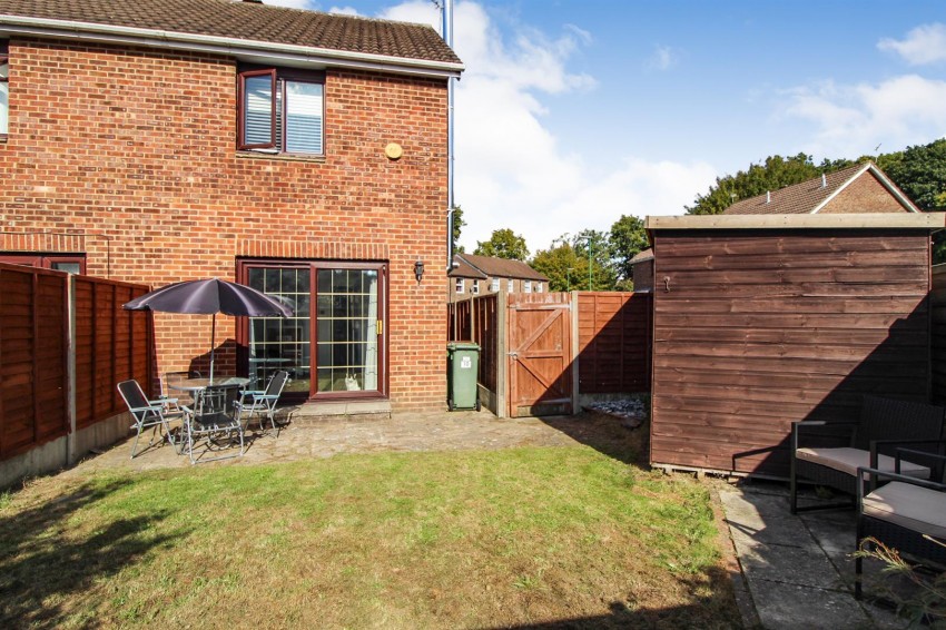 Images for Roebuck Close, Horsham