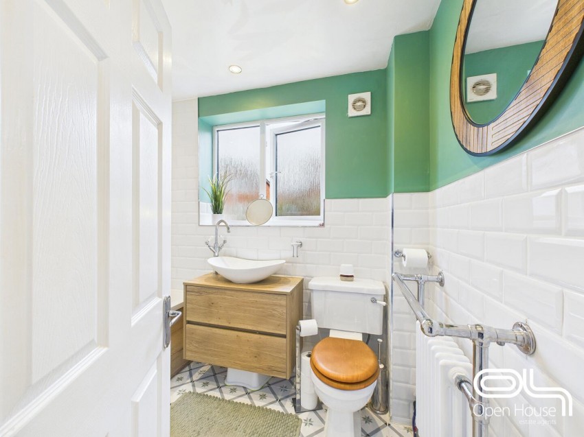 Images for Stafford Lane, Hednesford