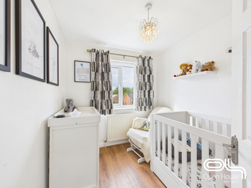 Images for Stafford Lane, Hednesford