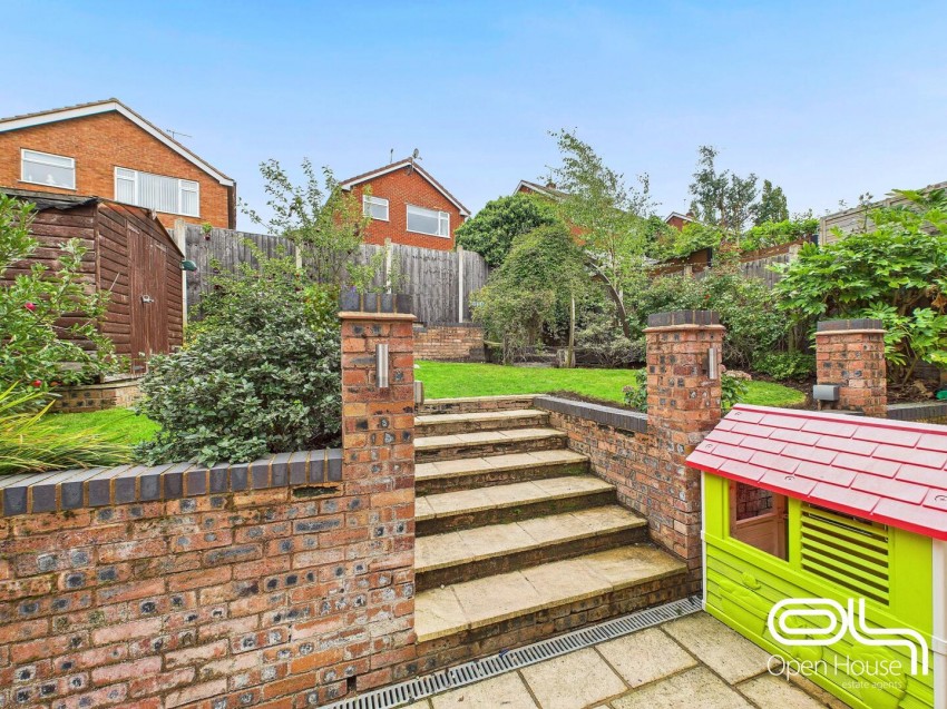 Images for Stafford Lane, Hednesford