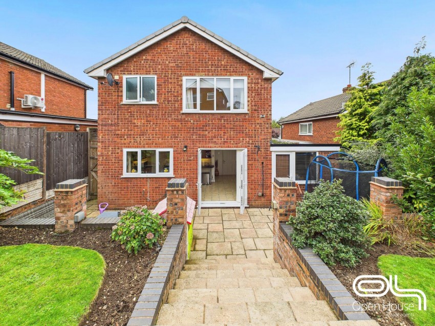 Images for Stafford Lane, Hednesford