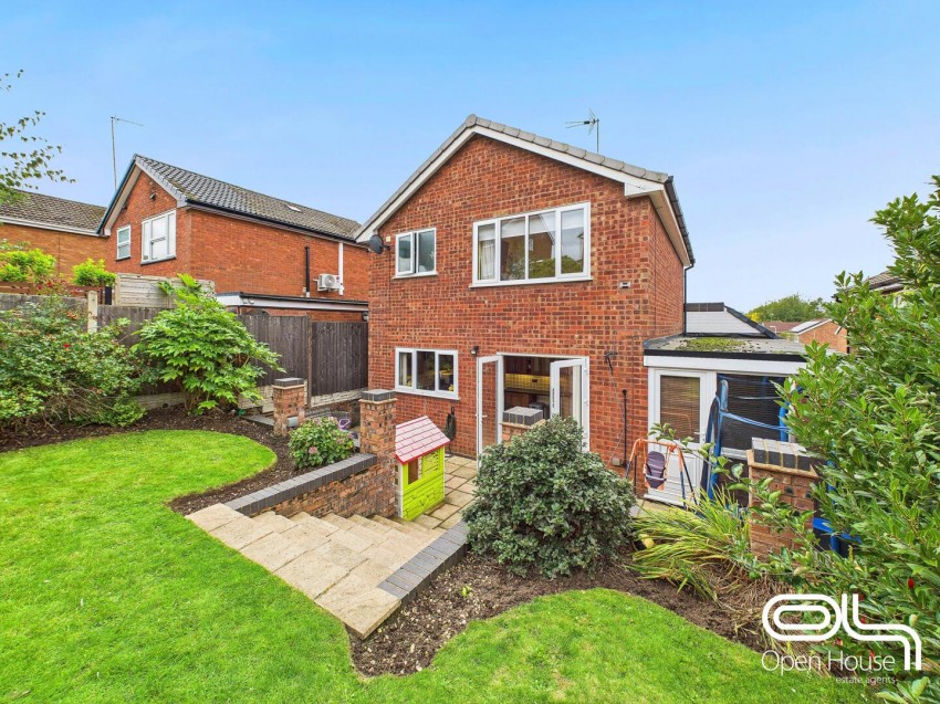 Images for Stafford Lane, Hednesford