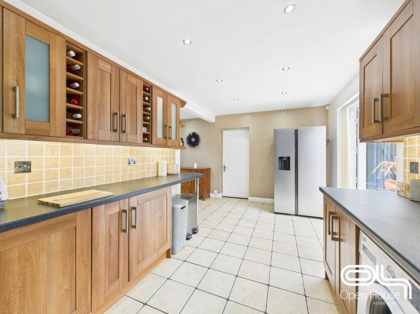 Images for Stafford Lane, Hednesford