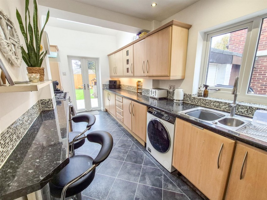 Images for Broxton Avenue, Prenton