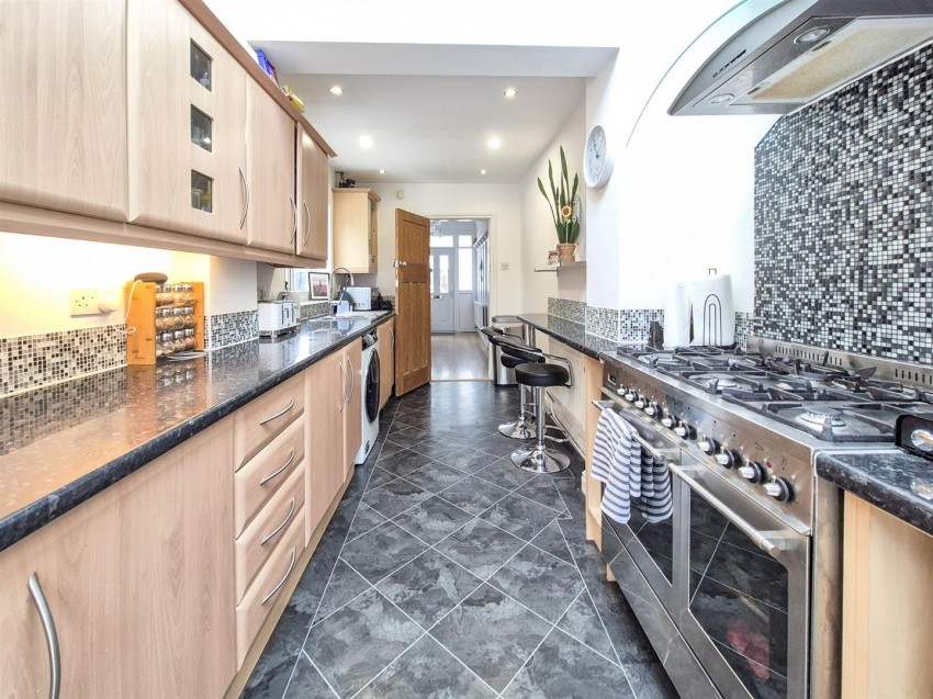 Images for Broxton Avenue, Prenton