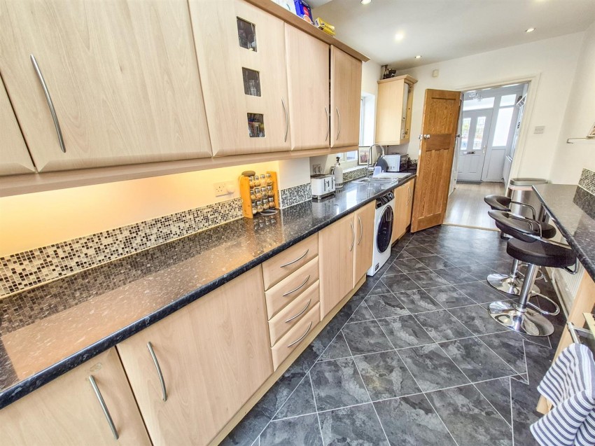 Images for Broxton Avenue, Prenton