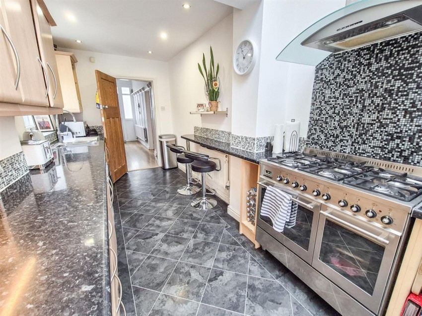 Images for Broxton Avenue, Prenton