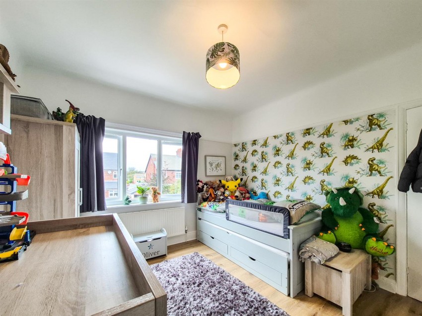 Images for Broxton Avenue, Prenton