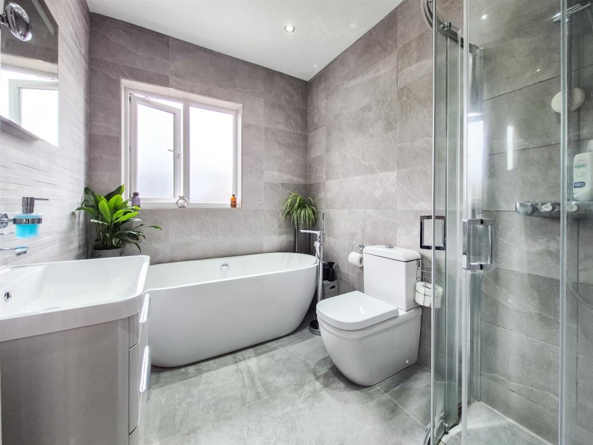 Images for Broxton Avenue, Prenton