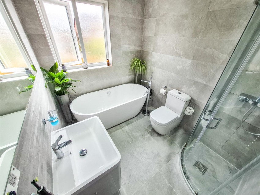 Images for Broxton Avenue, Prenton