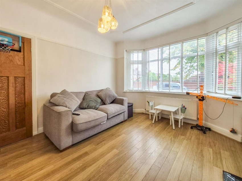 Images for Broxton Avenue, Prenton