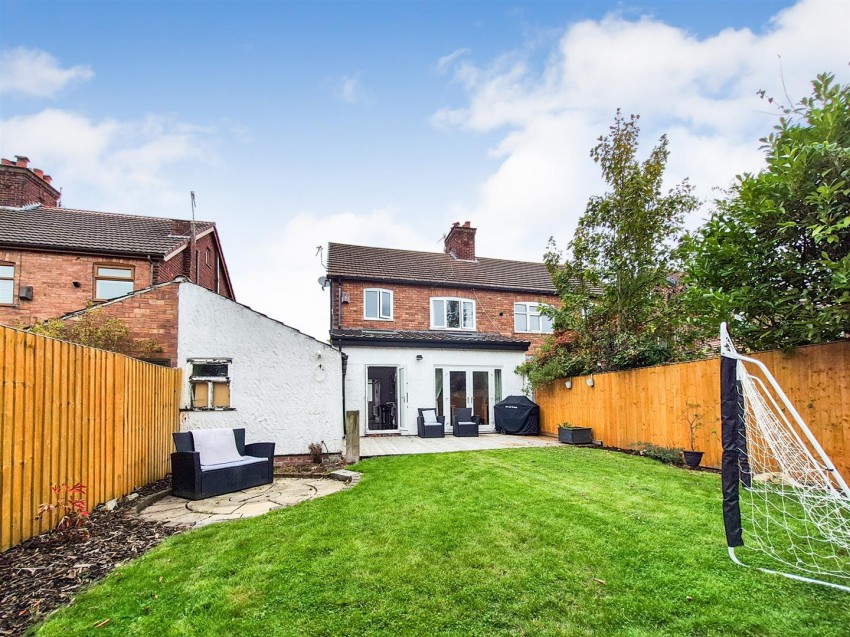 Images for Broxton Avenue, Prenton