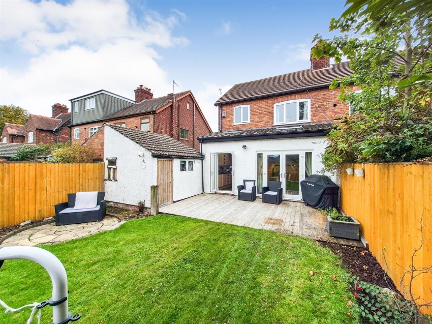 Images for Broxton Avenue, Prenton