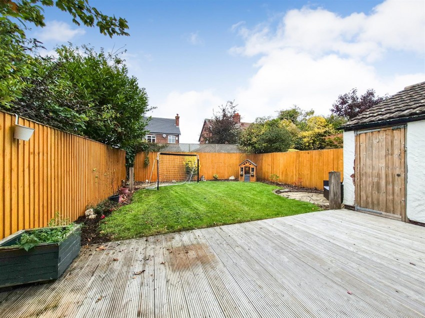 Images for Broxton Avenue, Prenton