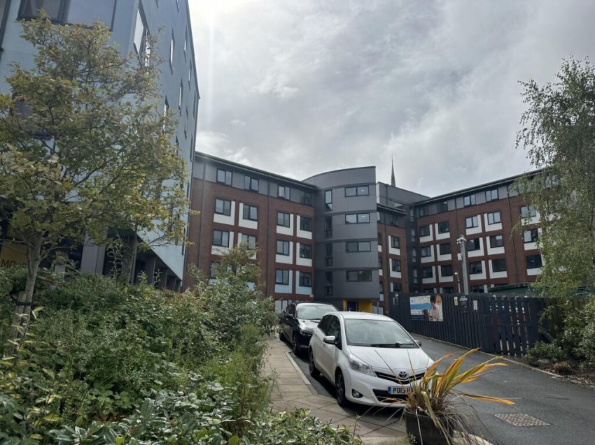 Images for Jubilee House, Preston
