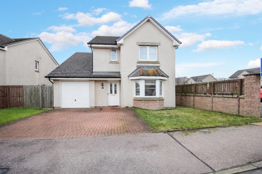 Images for Eskywell Place,Portlethen