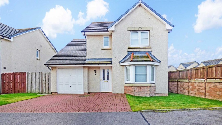 Images for Eskywell Place,Portlethen