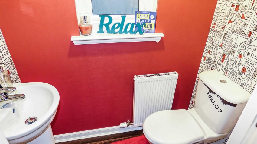 Images for Eskywell Place,Portlethen