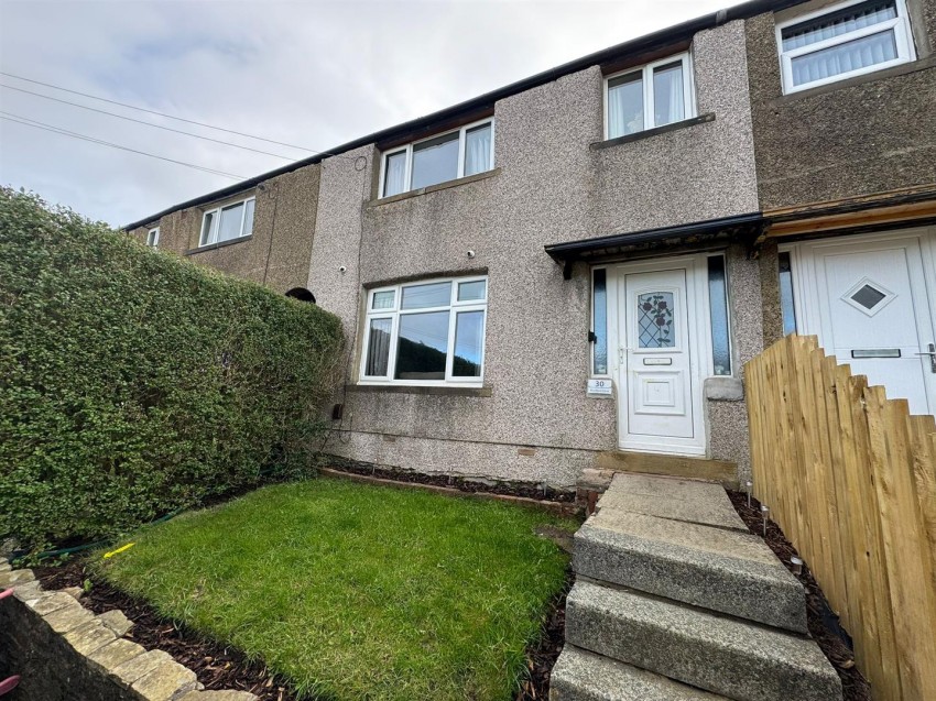 Images for Hazelhurst Grove, Queensbury, Bradford