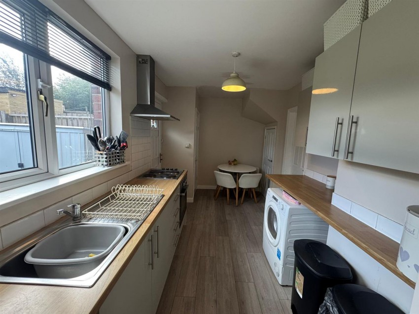 Images for Hazelhurst Grove, Queensbury, Bradford