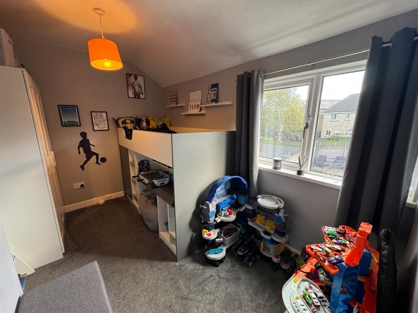 Images for Hazelhurst Grove, Queensbury, Bradford
