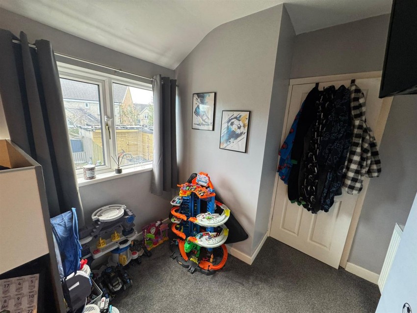 Images for Hazelhurst Grove, Queensbury, Bradford