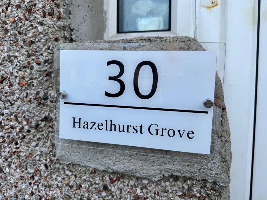 Images for Hazelhurst Grove, Queensbury, Bradford