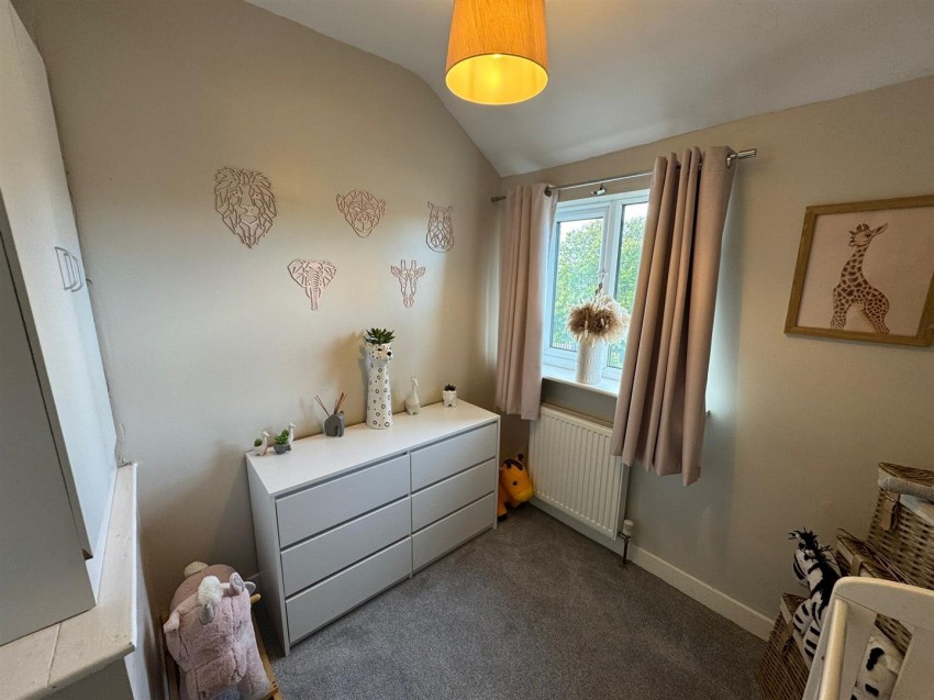 Images for Hazelhurst Grove, Queensbury, Bradford