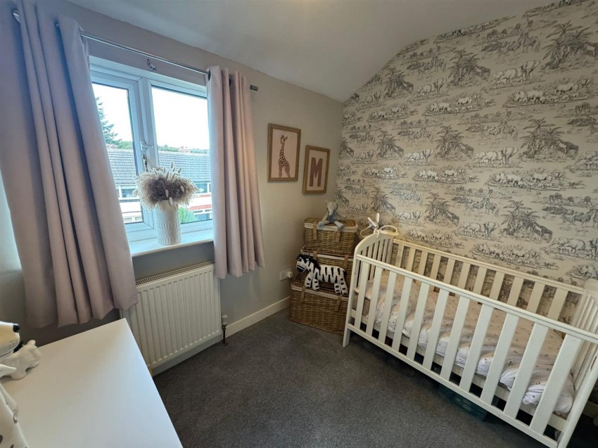 Images for Hazelhurst Grove, Queensbury, Bradford