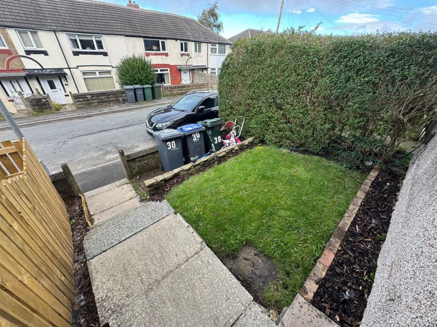Images for Hazelhurst Grove, Queensbury, Bradford