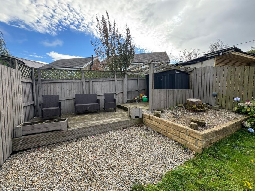 Images for Hazelhurst Grove, Queensbury, Bradford