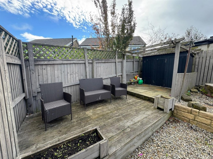 Images for Hazelhurst Grove, Queensbury, Bradford