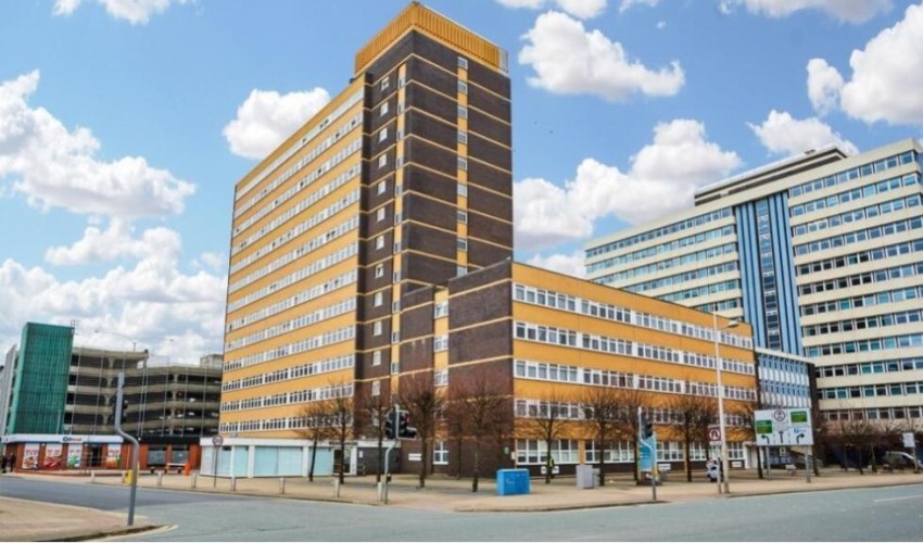 Images for Daniel House, Bootle