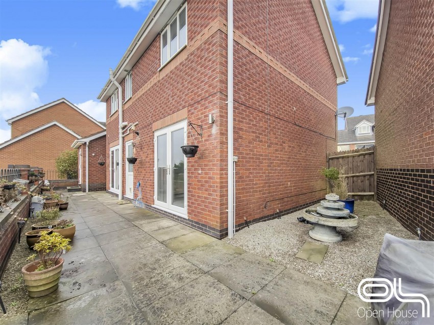 Images for Doveridge Road, Burton-On-Trent