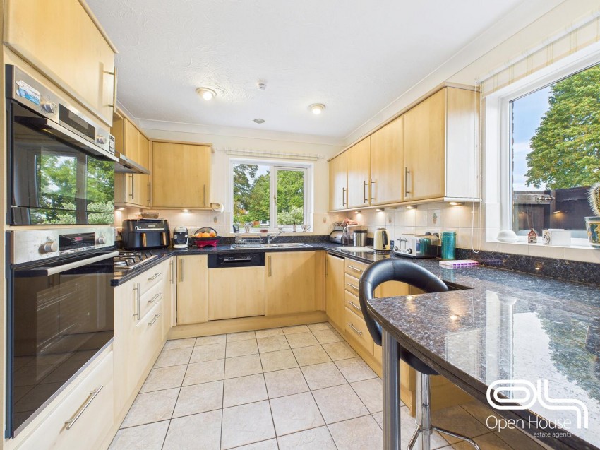 Images for Green Road, Weston, Stafford