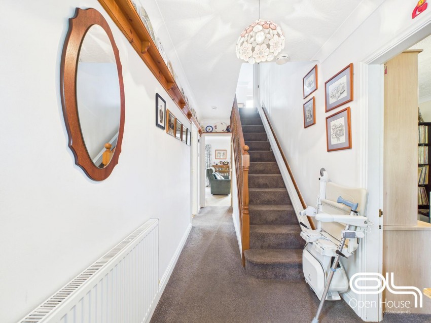 Images for Green Road, Weston, Stafford