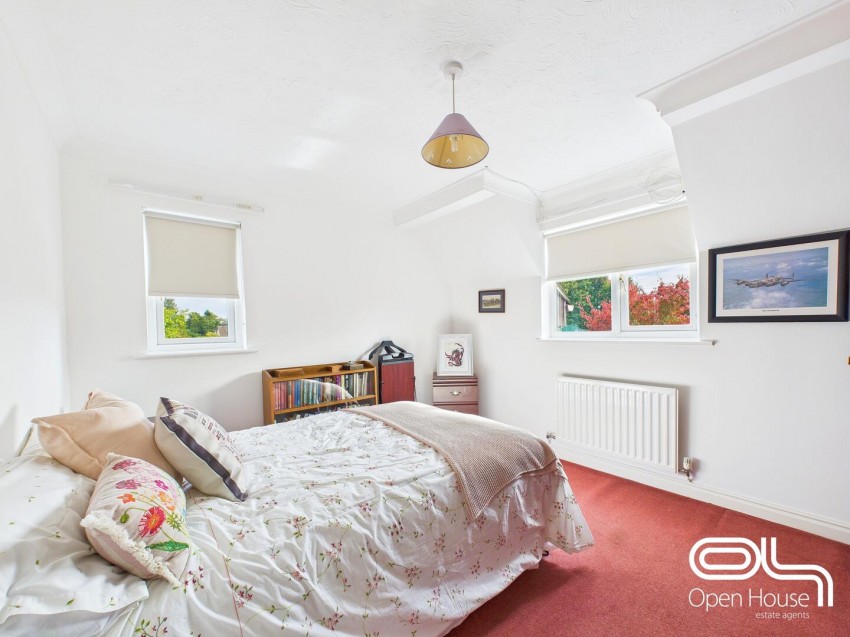 Images for Green Road, Weston, Stafford